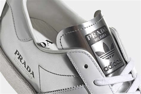 Prada x adidas: Shoes & More 